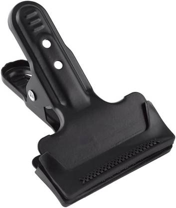 SHOPEE Heavy Duty Spring Clamp,Photo Studio Heavy Duty Metal Spring Clamp Backdrop Clip for Photography Background Backdrops metal clamp clip