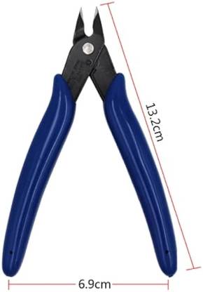 Bethlehemfarm Pigeon ring cutter Pet Grooming Clipper Blade Case