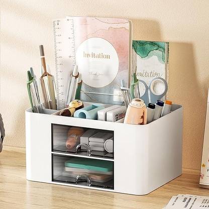 NTL Multi-functional Desk Drawer Divider