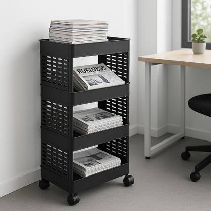 MAXTID Shelf Organizers