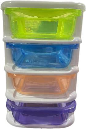 Aristoplast products pvt ltd 1162 Drawer Divider