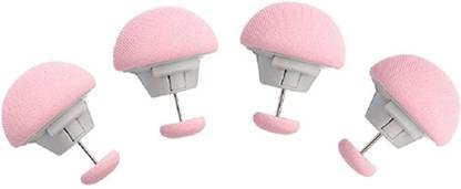 YANCI Cotton, Plastic Cloth Clips