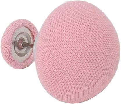 PIXNA Mushroom Shape Duvet Clips Cotton Cloth Clips