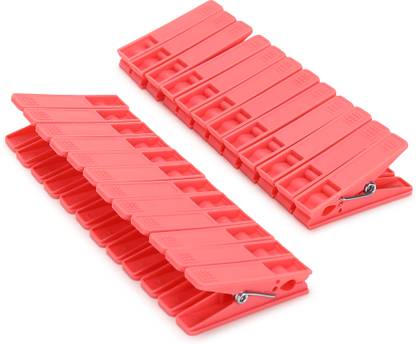 JAVA Heavy duty Cloth Clip | Rust resistant Spring | UV protection Plastic Cloth Clips
