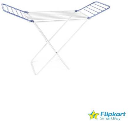 Flipkart SmartBuy Steel Floor Cloth Dryer Stand CD19-MIGHTY