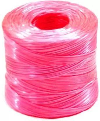 Rozy Collection Plastic Sutli Plastic Clothesline