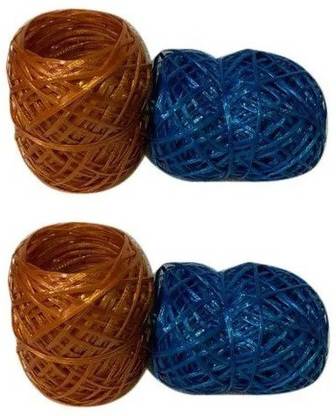 Rozy Collection Plastic Sutli Plastic Clothesline