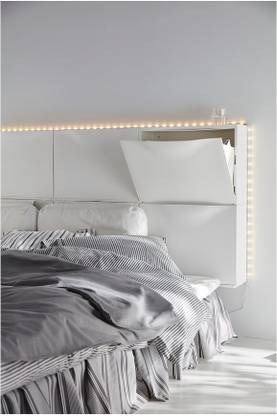 IKEA Polypropylene Retractable Clothesline