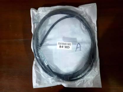 HXD 213 cm Brake Cable