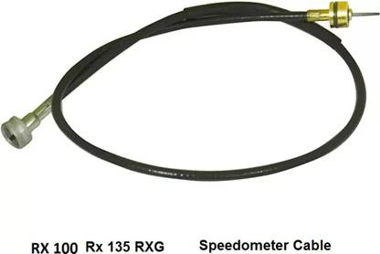 THE ONE CUSTOM 110 cm Clutch Cable