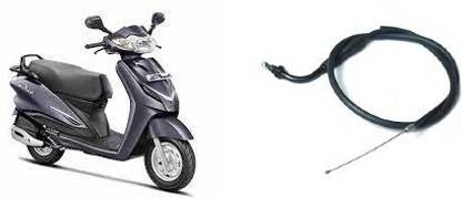 Amazing manufacturers 150 cm Accelerator Cable