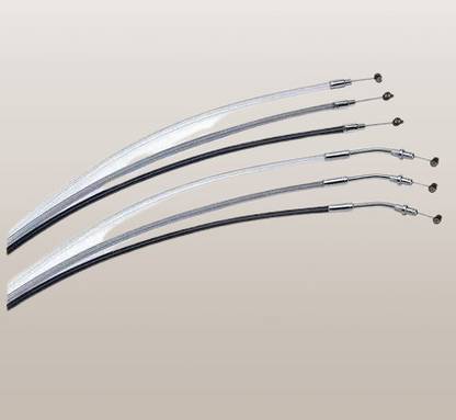 HODDY 150 cm Clutch Cable