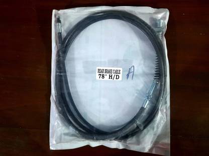 HXD 198 cm Brake Cable