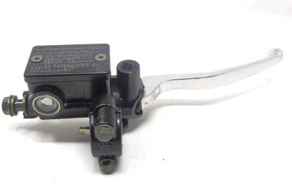 DESIKARTZ right side disc lever assembly Clutch Lever For TVS Apache RTR 160, Apache RTR 180