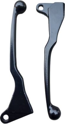 CRAZY XYZ Brake Clutch Lever For Hero Splendor