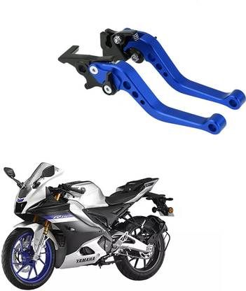 Vagary Brake Clutch Lever For Yamaha R15