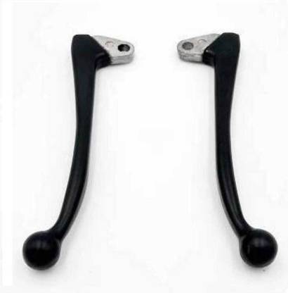 HGGJ Brake Clutch Lever For Bajaj 2 Series