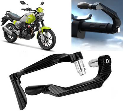 AUTO PEARL Brake Clutch Lever For Hero MotoCorp XPulse 200T