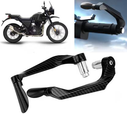 AUTO PEARL Brake Clutch Lever For Royal Enfield Himalayan