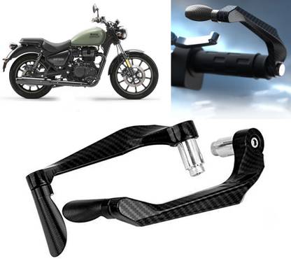 AUTO PEARL Brake Clutch Lever For Royal Enfield Meteor 350