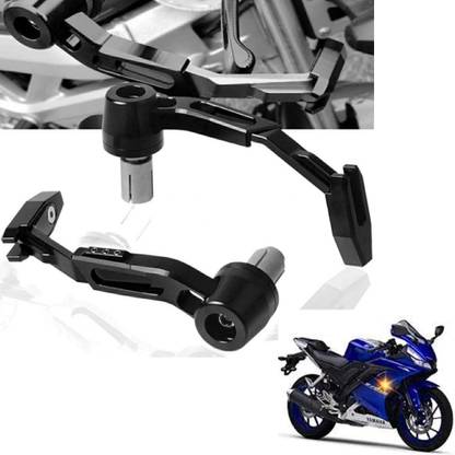 Anaisha Enterprises All models Brake Clutch Lever For Yamaha, KTM 390 Duke, 200 Duke, 250 Duke, YZF R15 S, R15, FZ-S