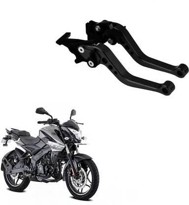 Vagary Brake Clutch Lever For Bajaj Universal For Bike