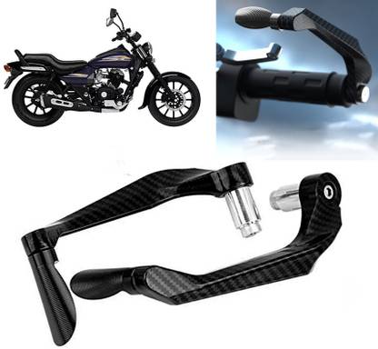AUTO PEARL Brake Clutch Lever For Bajaj NA