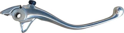 Dubaldiya Right side Brake Lever For Royal Enfield Continental GTC, Continental GT, Interceptor 650, Meteor 350