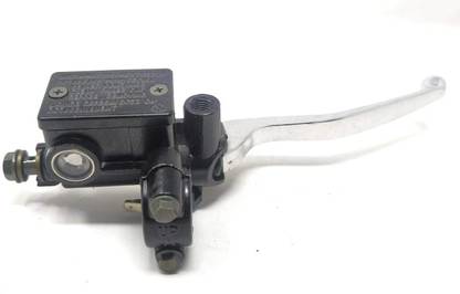 Shinify RIght Side Disc Lever Assembly Clutch Lever For TVS Apache RTR 160, Apache RTR 160