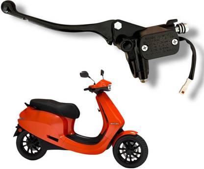 KUMAVEEN MASTER Cylinder Front Left Side O-L-A S1/S1 PRO Gen1/Gen2 Clutch Lever For NA NA