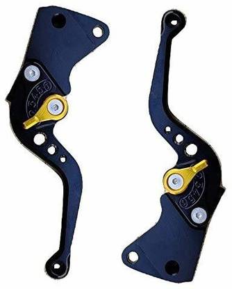 Pa Combo Models Brake Clutch Lever For Honda Activa 5G, Activa, Dio