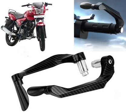 AUTO PEARL Brake Clutch Lever For TVS Star City Plus