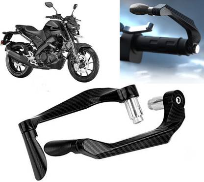 AUTO PEARL Brake Clutch Lever For Yamaha NA