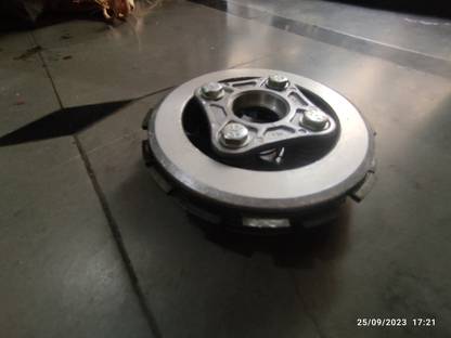 RNG MAHINDRA CENTURO CLUTCH KIT COMPLETE Clutch Plate