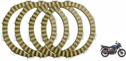 Digital Craft Shine SP Clutch Plate