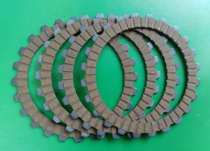 HANS Hona TWITTER bike Clutchplate Clutch Plate