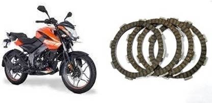 Amazing manufacturers Bajaj Pulsar Ns 125 CLUTCH PLATE 2021 Modal Clutch Plate