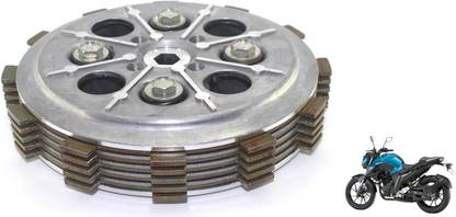 Digital Craft FZ 25 Clutch Assembly Clutch Plate