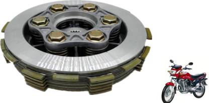 Digital Craft Ambition Clutch Assembly Clutch Plate
