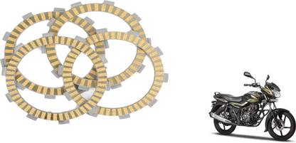 Digital Craft Discover 100 Clutch Plate