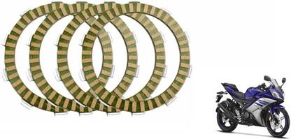 Digital Craft R15 V2 Clutch Plate