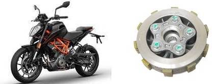 Amazing manufacturers Ktm Duke 390 Clutch Assembly Clutch Plate