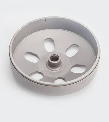 SAM CLUCH BELL ( ACTIVA OLD, JUPITER, WEGO) Clutch Plate