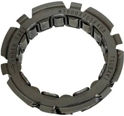 Pa NS200 /RS200 /Dominor 400 One Way Clutch Roller Clutch Plate