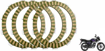 Digital Craft Dream Neo Clutch Plate