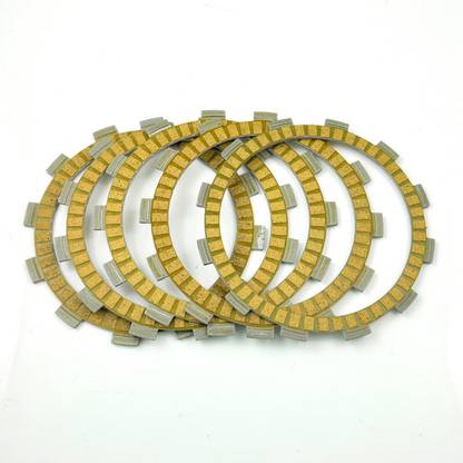 KT Global Clutch Plate Compatible for MT-15. Clutch Plate