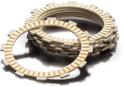 UM Renegade Um commando Clutch Plate