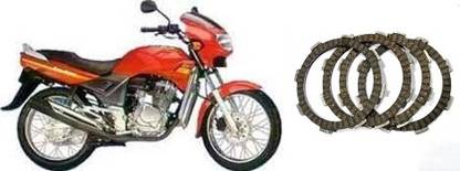 Amazing manufacturers Hero Honda Cbz CLUTCH PLATE . 1999 Modal Clutch Plate