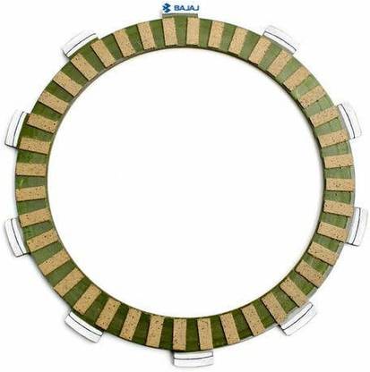 Ommantra DOMINAR 400 Clutch Plate
