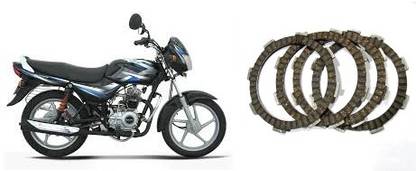 Amazing manufacturers Bajaj Ct 110 CLUTCH PLATE 2019 Modal Clutch Plate